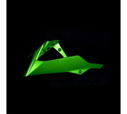 Carénage Inférieur Gauche Kawasaki Z250 55028-0462