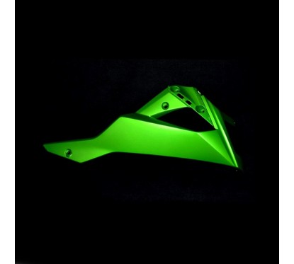 Carénage Inférieur Droit Kawasaki Z250 55028-0463