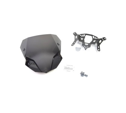 Accessoire Bulle Haute Kawasaki Z400 99994-1128