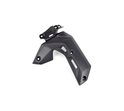 Couvre Radiateur Droit Kawasaki Z650 14093-0489