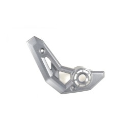 Cover Step Front Right Kawasaki Z650 14093-0623-54N