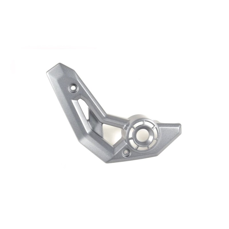 Couvre Platine Avant Droit Kawasaki Z650 Couvre Platine Avant Droit Kawasaki Z650