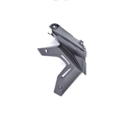 Couvre Radiateur Droit Kawasaki Z650 2020 2021 2022 14093-0936