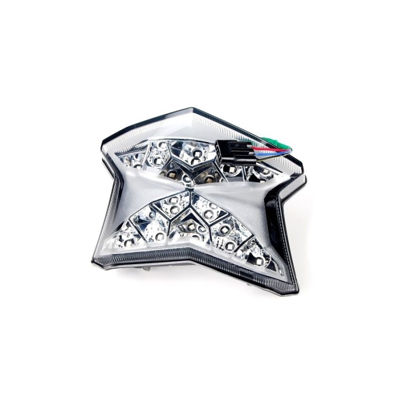 Feux Arrière Kawasaki Z900 Feux Arrière Kawasaki Z900