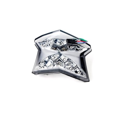 Feux Arrière Kawasaki Z900 23025-0361