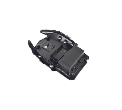 Passage de Roue Arrière Kawasaki Z650