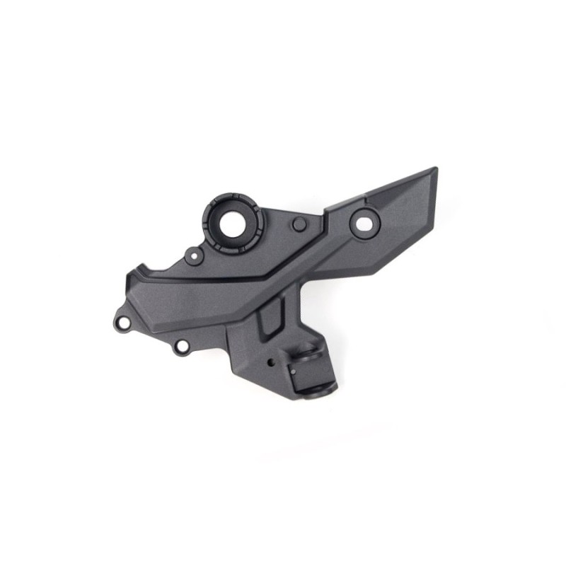 Platine Avant Droite Kawasaki NINJA 650