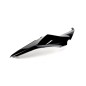 Rear Cowling Right Kawasaki NINJA 650 Rear Cowling Right Kawasaki NINJA 650