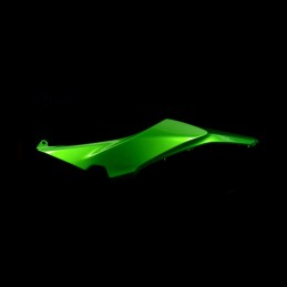 Rear Cover Left Kawasaki Z650 36041-0033