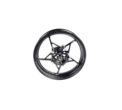 Front Wheel Kawasaki NINJA 650
