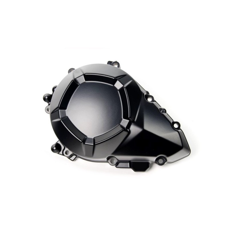 Cover Generator Kawasaki Z800 2016