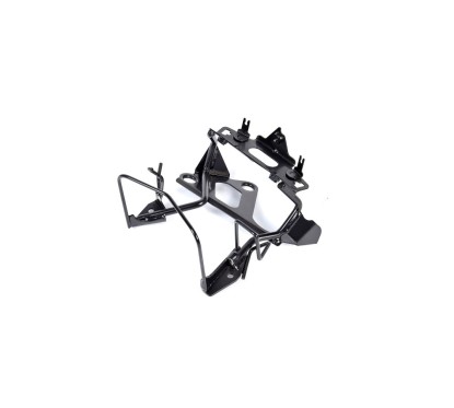 Support Face Avant Kawasaki Z300 11056-7517