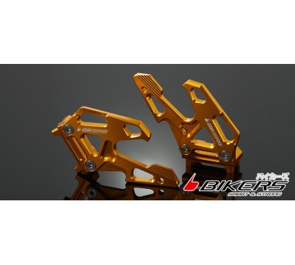 Chain Adjusters with Stand hook Bikers Kawasaki Ninja 250R