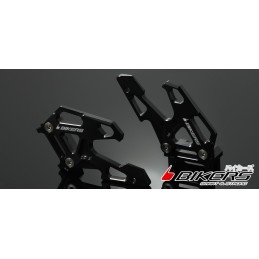 Chain Adjusters with Stand hook Bikers Kawasaki Ninja 250R