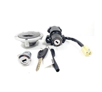 Key Set Honda CB300R 35010-K0A-E12