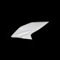 Cowling Upper Left Side Kawasaki Z800