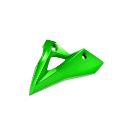 Carénage Inférieur Gauche Kawasaki Z800 55028-0433
