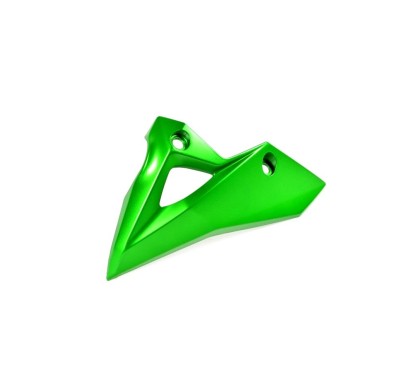 Carénage Inférieur Gauche Kawasaki Z800 55028-0433
