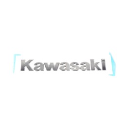 Sticker Logo Flanc Avant Kawasaki Z800 56054-1748
