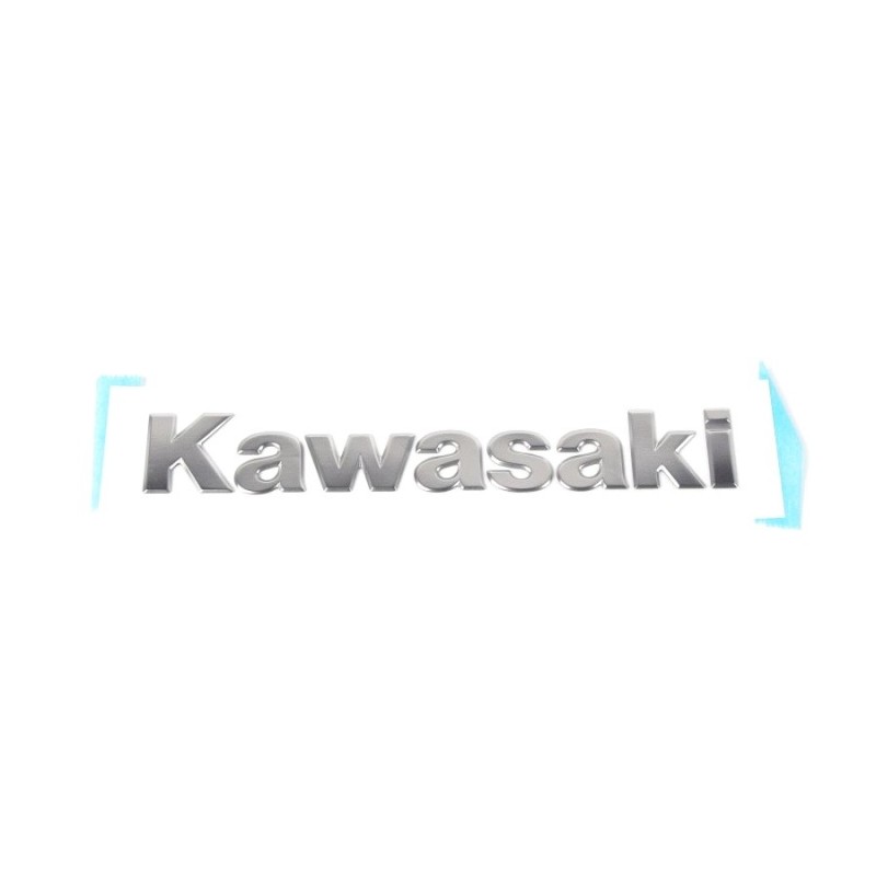 Sticker Logo Flanc Avant Kawasaki Z800 2014 2015 Sticker Logo Flanc Avant Kawasaki Z800 2014 2015