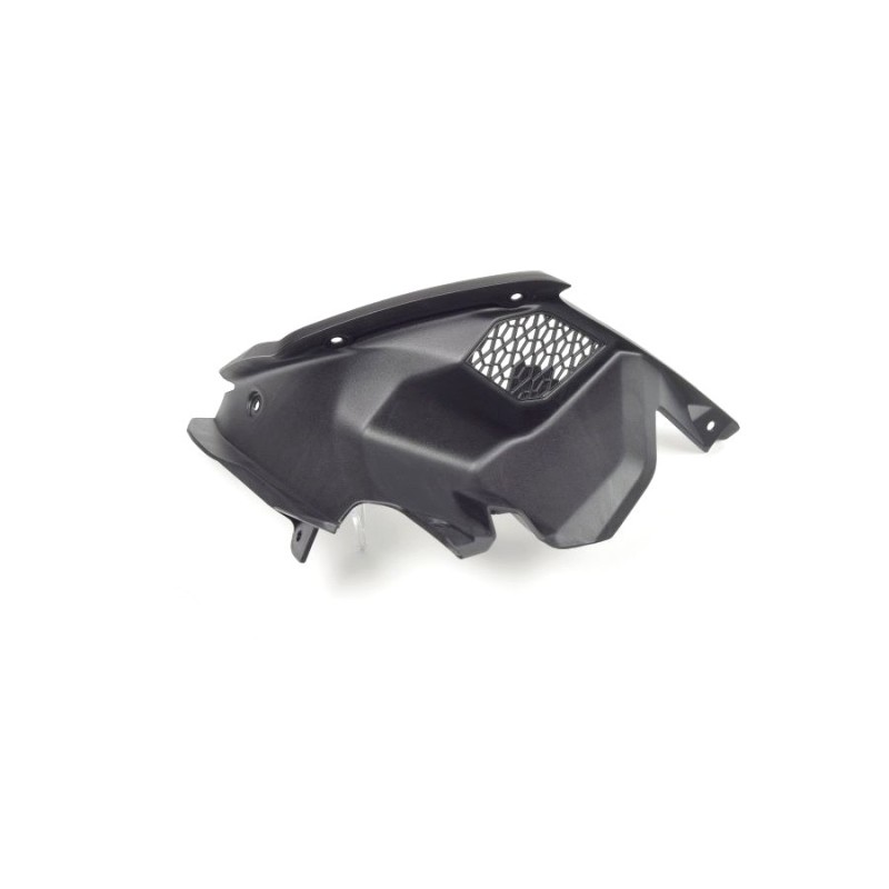 Intérieur Ecope Partie Avant Gauche Kawasaki Z900 2017 2018 2019 Intérieur Ecope Partie Avant Gauche Kawasaki Z900 2017 2018 2019