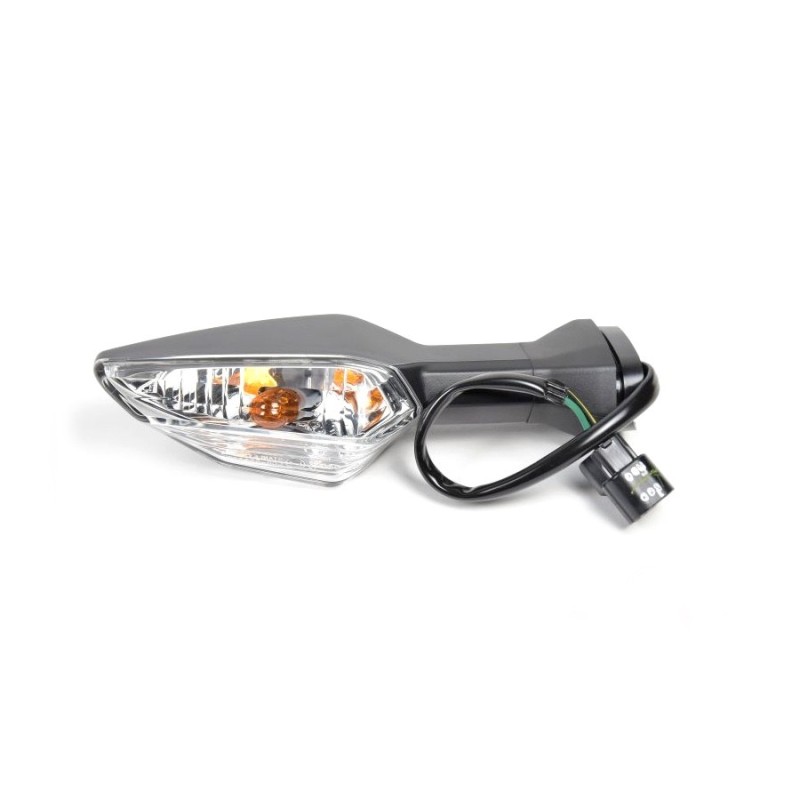 Winker Front Right Kawasaki Z650 2020 2021 2022 Winker Front Right Kawasaki Z650 2020 2021 2022