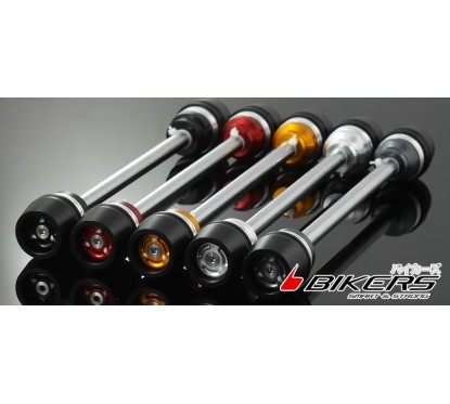 Front Wheel Protector Bikers Kawasaki Ninja 250R