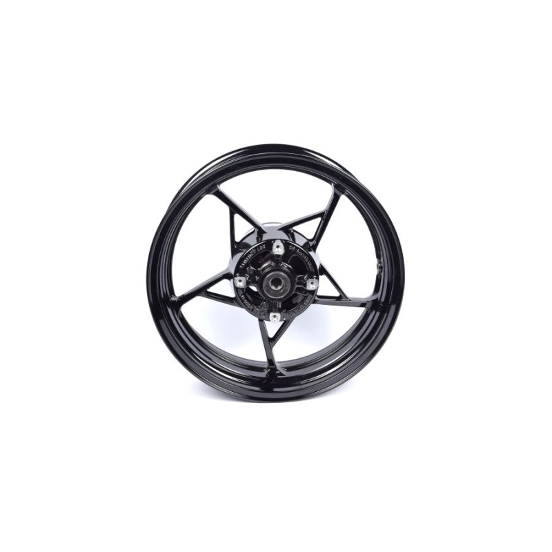 Rear Wheel Kawasaki Z900