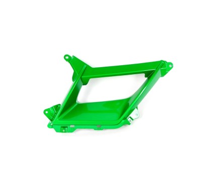 Aération Flanc Gauche Kawasaki ER6f Ninja 650