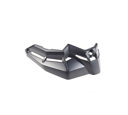 Carénage Inférieur Droit Kawasaki Z900 55028-0610
