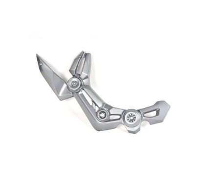 Couvre Pivot Droit Kawasaki Z900 14093-0510-54N