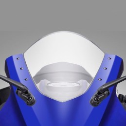 Windshield Yamaha YZF R15 / R15M 2022 2023