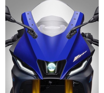 Carénage Face Avant Yamaha YZF R15 / R15M 2022 2023