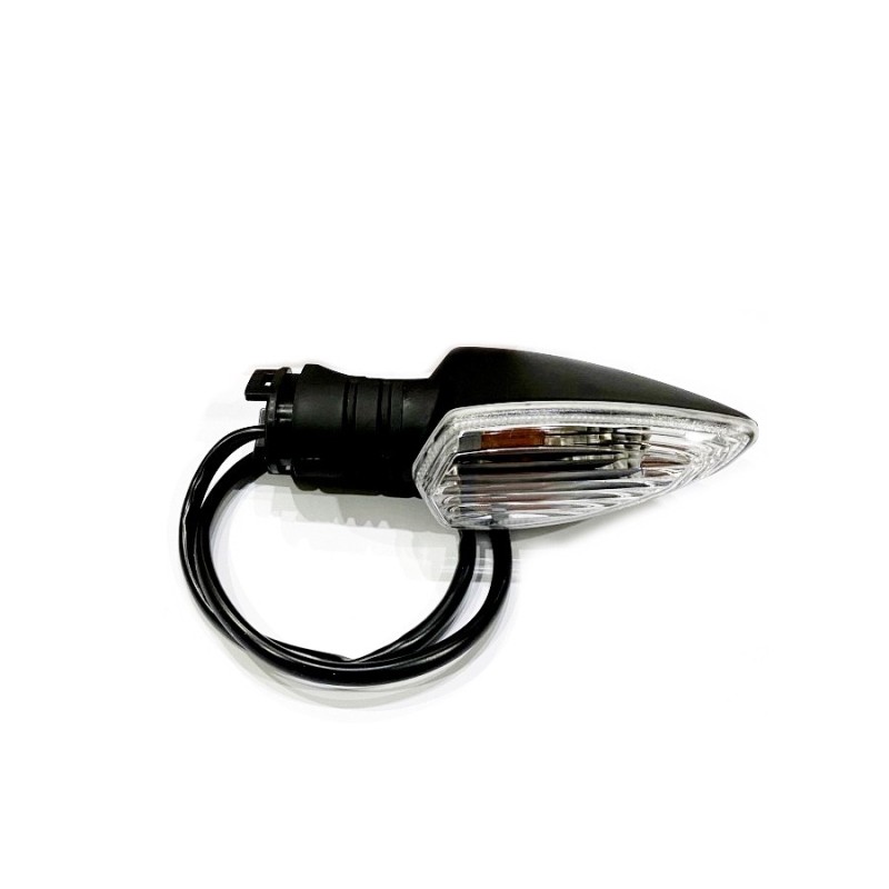 Rear Right Flasher Light Yamaha YZF R15 / R15M 2017/2023 Rear Right Flasher Light Yamaha YZF R15 / R15M 2017/2023