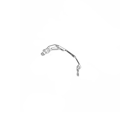 Bracket Cover Meter Yamaha YZF R15 / R15M 2022 2023