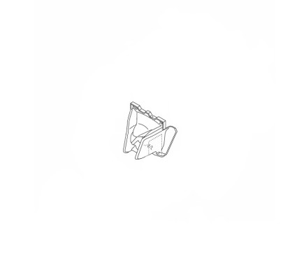 Cover Headlight Yamaha YZF R15 / R15M 2022 2023