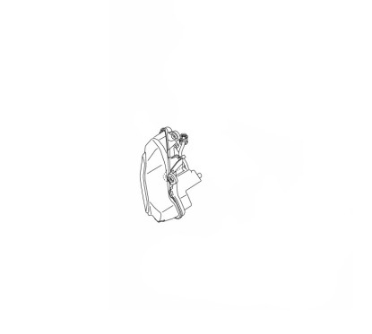 Pilot Light Right LED Yamaha YZF R15 / R15M 2022 2023