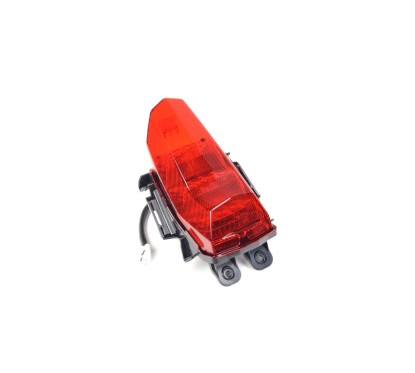 Taillight Unit Yamaha YZF R15 / R15M BK7-H4710-00