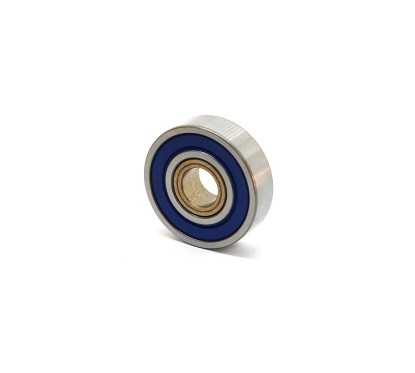 Carter Left Side + Rolls Honda PCX 125/150 v2 v3