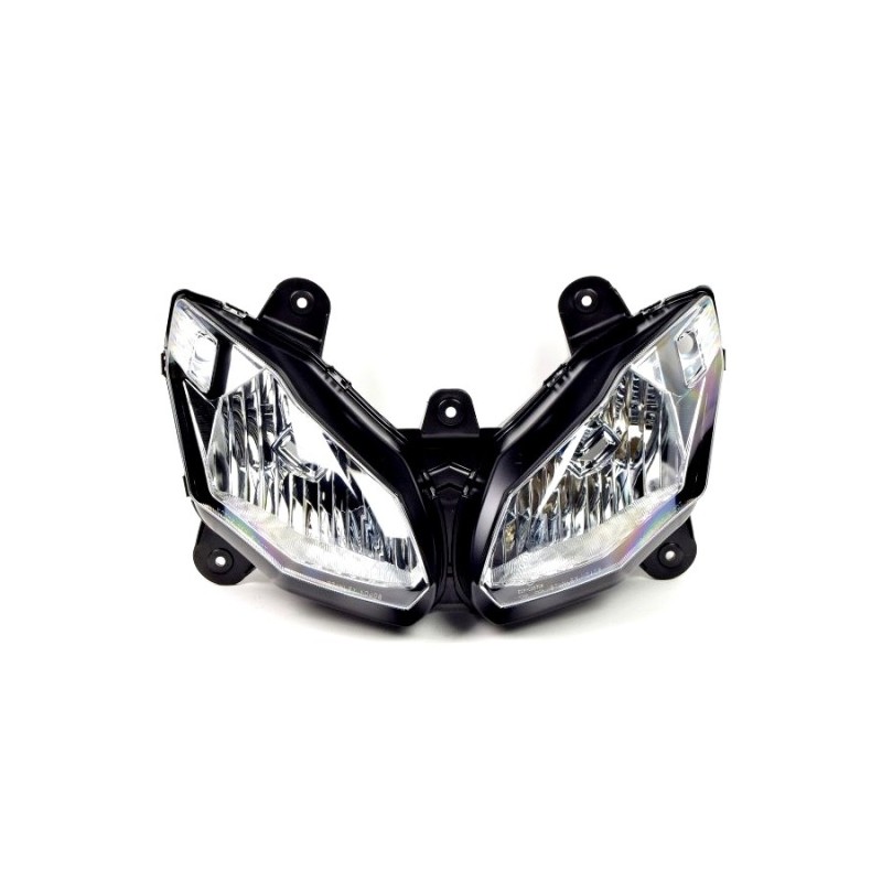 Headlight Kawasaki Ninja 650 Er6f
