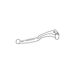 Clutch Lever Kawasaki Ninja 250R