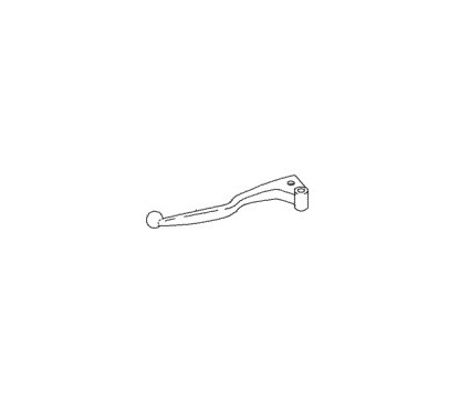 Clutch Lever Kawasaki Ninja 250R