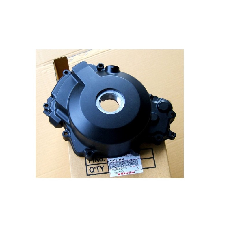 Couvre Générateur Kawasaki Ninja 250R Couvre Générateur Kawasaki Ninja 250R