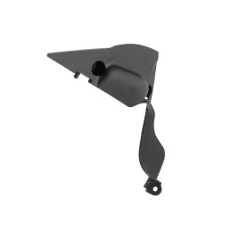 Couvre Intérieur Ecope Droit Kawasaki ER6n 650 14091-1591