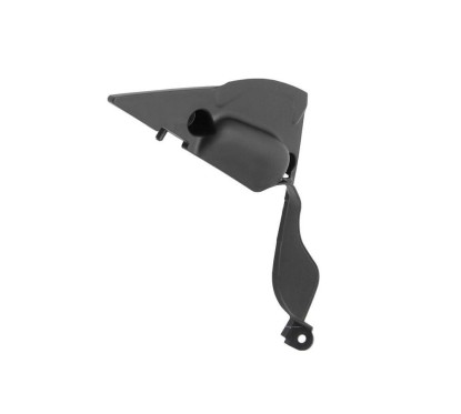 Couvre Intérieur Ecope Droit Kawasaki ER6n 650 14091-1591