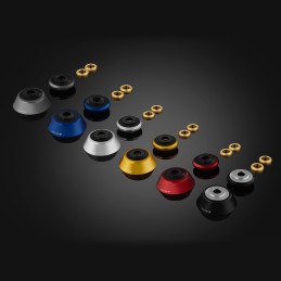 Front Wheel Bush Left-Right Bikers Honda ADV 150