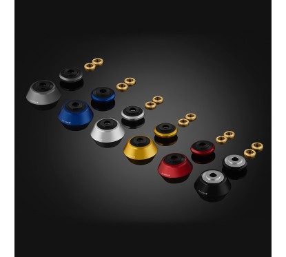 Ecrous Additionnel Axe Roue Avant Bikers Honda ADV 150