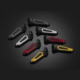 Repose Pieds Passager Bikers Honda ADV 150