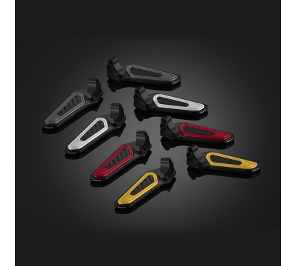 Rear Footrests Bikers Honda ADV 150