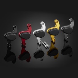 Rear Caliper Brake Guard Bikers Honda ADV 150